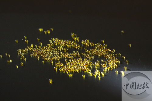 湘西道路标线玻璃微珠 工程配套